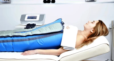 [Špansko] Limfna drenaža!