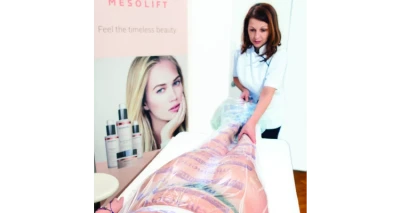 2 anticelulitna HIT tretmana Vacuslim 48 po cijeni jednog u Medicinsko estetskom centru Venus by Lucija Šarić!