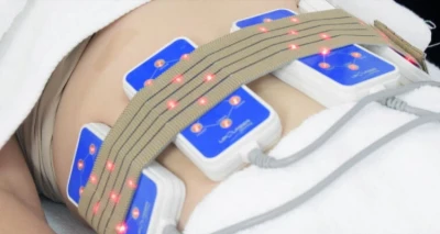 [Špansko] 3x Lipolaser: smanjite obujam i masne naslage potpuno sigurnim i neinvazivnim tretmanima!