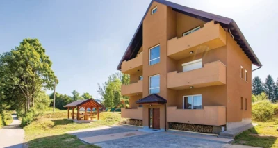 [Bjelolasica] Apartmani Marin***: Idila odmora i opuštanja u okruženju Gorskog kotara - 1, 2 ili 5 noćenja za 4 - 6 osoba!
