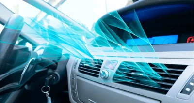 Auto klima - punjenje i kontrola do 500g plina u Autoservisu Safety Car!