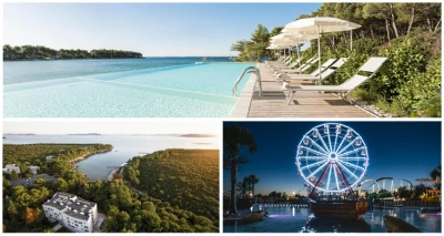 [Biograd na Moru] Crvena Luka Resort****: Uskrs na idealnoj lokaciji nadomak kraljevskog grada, s Vranskim jezerom u zaleđu i panoramskim pogledom na jedinstveni kornatski arhipelag!