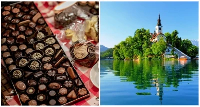 [Bled i festival čokolade u Radovljici] Jednodnevni izlet 18.04.!