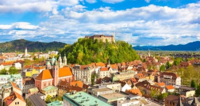 [Bled i Ljubljana] Jednodnevni izlet 11.04.!