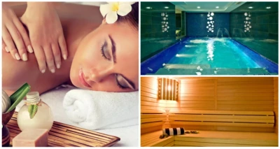 [Biograd na Moru] Crvena Luka Hotel In****: Daily Spa Paket – Uzmite dan samo za sebe i uživajte u potpunom opuštanju!
