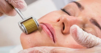 Dermaroller + Dermapen sa 5 seruma!