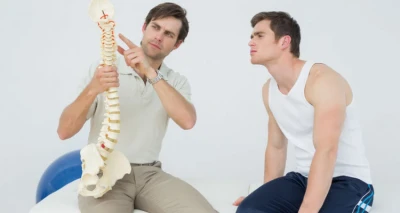 Dijagnostički fizikalni pregled fizioterapeuta