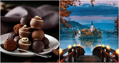 [BLED I RADOVLJICA - FESTIVAL ČOKOLADE] Ne propustite najveću ponudu čokoladnih slastica i posjetite Bled!