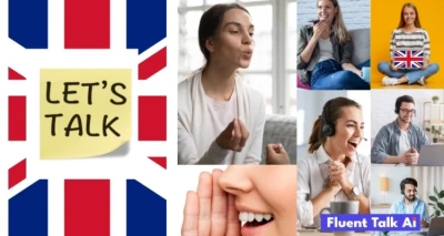 [Fluent Talk AI] Savladajte engleski jezik s lakoćom uz pomoć napredne umjetne inteligencije i razgovarajte na hrvatskom sa svojim učiteljem AI jezika