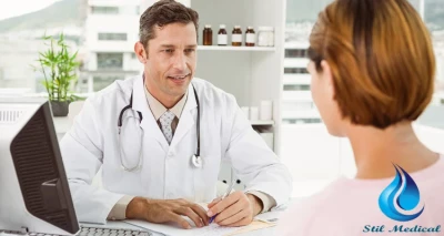 Ginekološki pregled