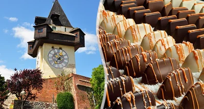 [Graz i tvornica čokolade Zotter] Jednodnevni izlet 28.03.!