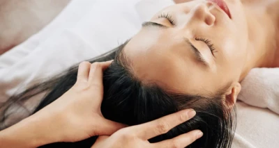 Head Spa Mouna 60min ili 90min - potpuno opuštanje i revitalizacija!