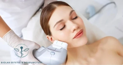 Tretman HIFU 8D neinvazivna tehnologija faceliftinga ili HIFU Body sculpt!