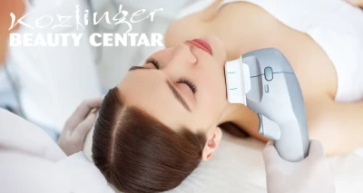 HIFU tretmani podbratka, vrata ili nadlaktica!