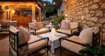 [Rovinj] Heritage Hotel Angelo d'Oro****: Spring Brunch Days u srcu živahnog centra Staroga Grada, u prekrasnom i šarmantnom boutique hotelu koji odiše bogatom baštinom!