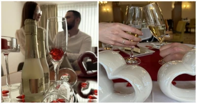 [Valentinovo - NP Plitvička jezera] Hotel Jezero***: Zimska romantična idila u srcu Plitvica sa uključenim ulaznicama za NP Plitvice i svečanom romantičnom večerom!