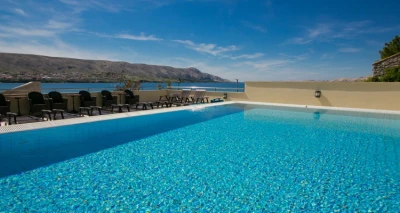 [Otok Pag] Hotel Pagus - Annex Hotel Meridijan 4*: Proljetni Uskrs uz more sa all inclusive uslugom!