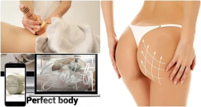 11 tretmana mršavljenja u kombinaciji sa ICE SCULPT - najnoviji HIT u modeliranju i oblikovanju tijela, brazilska madetoterapija i BUTT lift tretmanom!