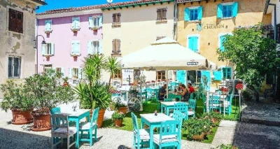 [Istra-Brijuni] Heritage hotel Chersin****: Posjet prekrasnom NP Brijuni i boravak u malom i šarmantnom Heritage hotelu!