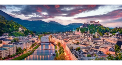 [SALZBURG] Otkrijte barokne znamenitosti, Mozartovu rodnu kuću te kušajte Mozart kuglice i uživajte u tradicionalnim jelima uz jednodnevni izlet!