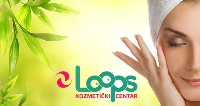 [RIJEKA] Klasični tretman, ultrazvučno čišćenje i hidratacija lica, uz korekciju obrva