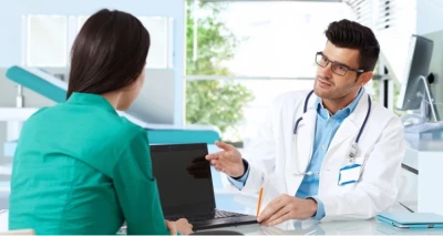 Kompletan ginekološki pregled - ultrazvuk, Papa test i color doppler!