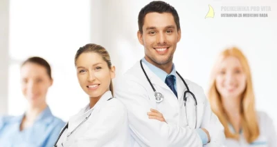 [RIJEKA-Korzo] Kompletni sistematski pregled za žene i muškarce!