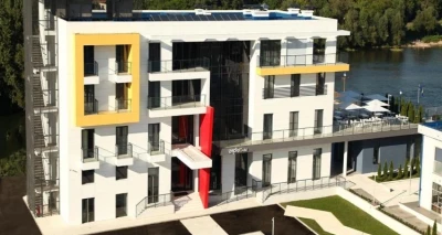 [Kozarska Dubica] Hotel Zepter****: Wellness ili romantični vikend za dvoje!