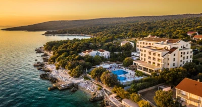[Otok Pag - Novalja] La Luna hotel****: Spring holiday escape na otoku Pagu u u prekrasnom ribarskom mjestu Jakišnica!