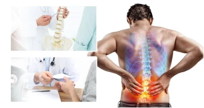 Liječnički pregled sustava za kretanje u Poliklinici Kaliper!