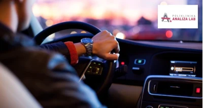 Liječnički pregled za vozačku dozvolu A, B, C, D ili E kategorije