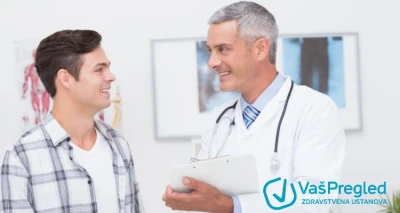 Liječnički pregled za vozačku dozvolu A i B kategorije!