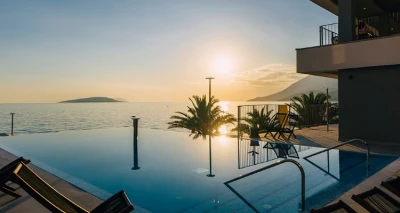 [Makarska rivijera - Podaca] Morenia All Inclusive Resort****: Svibanjski odmor u malom primorskom mjestu savršenom za nezaboravan obiteljski odmor!