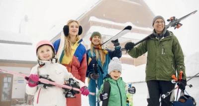 [BOOM SKIJAŠKI PAKET - Mariborsko Pohorje] Forest hotel Videc***: Polupansion s uključenim pićima za večeru, skijaška karta za skijalište Mariborsko Pohorje i Areh, plivanje i ulaz u Svijet sauna!