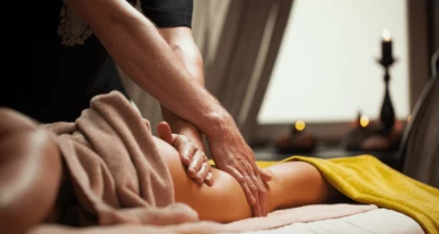 Masaža cijelog tijela - 3 ili 6 tretmana za potpunu regeneraciju!