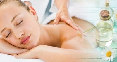 Regenerirajte tijelo i uživajte uz MASAŽU & DETOX PAKET - masaža noge ili leđa, bodywrapp i termodeka!