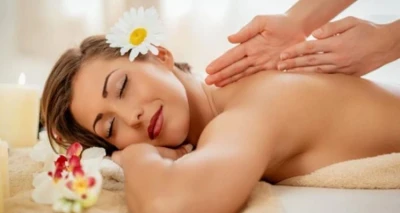 Masaža tijela magnezijevim uljem - prirodno rješenje za kronične bolove, stres, glavobolju i visoki tlak!