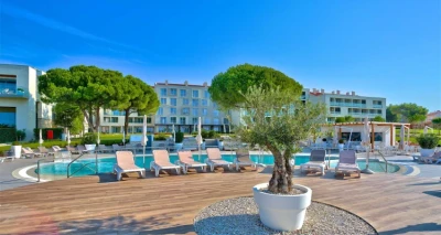 [Medulin] Hotel Park Plaza Belvedere 4*: Odmor uz 3 dana i 2 noćenja s polupansionom i bogatim wellness&spa paketom za 2 osobe!