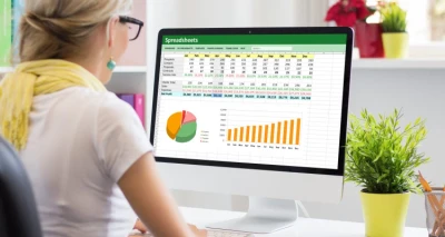 Microsoft Excel tečaj - uz internacionalni certifikat!