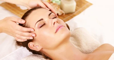 Mouna Healing masaža glave, lica i vrata u trajanju 30 min!