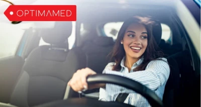OptimaMed - LIJEČNIČKI PREGLED za vozače A/B kategorije ili C/D kategorije