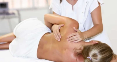 Tri ili pet masaža cijelog tijela!