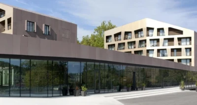 [Školski praznici - Terme Tuhelj] Hotel Well****: Osjetite moć ljekovite termalne vode i zaplivajte Vodenim planetom!