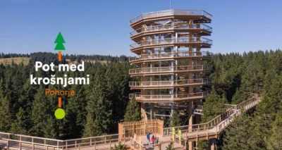 [Pot med krošnjami i Maribor] Jednodnevni izlet 21.03.!