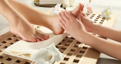 Refleksoterapija stopala – ravnoteža tijela kroz dodir!