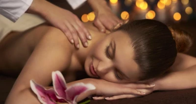 [RIJEKA] 3 x Aroma relax masaža!