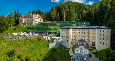 [Rimske Terme] Ljetni odmor u jedinstvenom resortu u jednom od najljepših mjesta u Sloveniji!