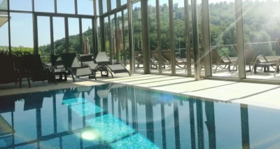 [Flash Sale ponuda do kraja mjeseca] Rogaška Slatina, Atlantida Boutique Hotel*****: 2 noćenja sa doručkom i neograničenim ulazom u bazen i saune!