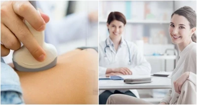 Sistematski pregled za žene u Poliklinici Đurić! Uključen ginekološki pregled, UZV štitnjače i abdomena s pregledom te UZV dojki!