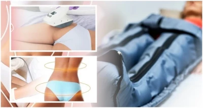 SLIM & SHAPE - Totalna transformacija tijela uz 19 tretmana oblikovanja tijela + scan analiza tijela i plan prehrane!